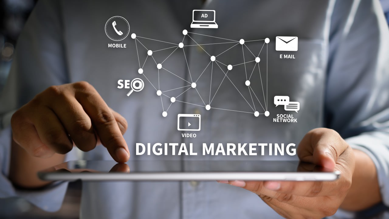 My Thoughts On The Future Of Digital Marketing