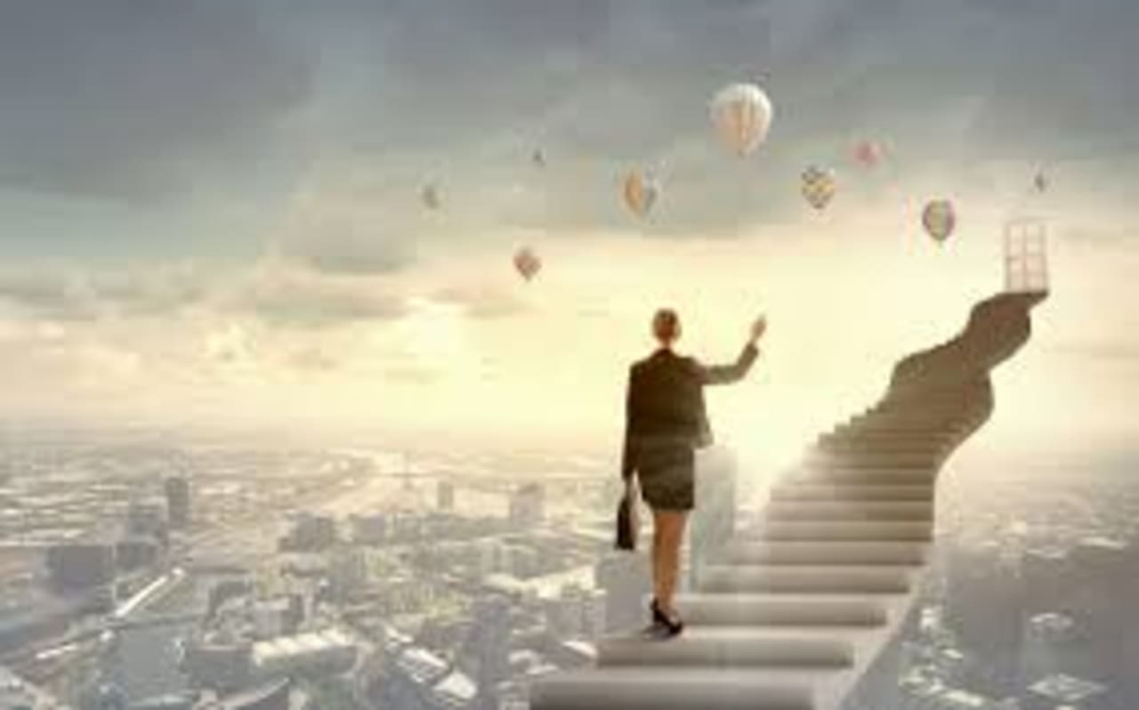 My Journey So Far: Lessons Learned And Achieved
