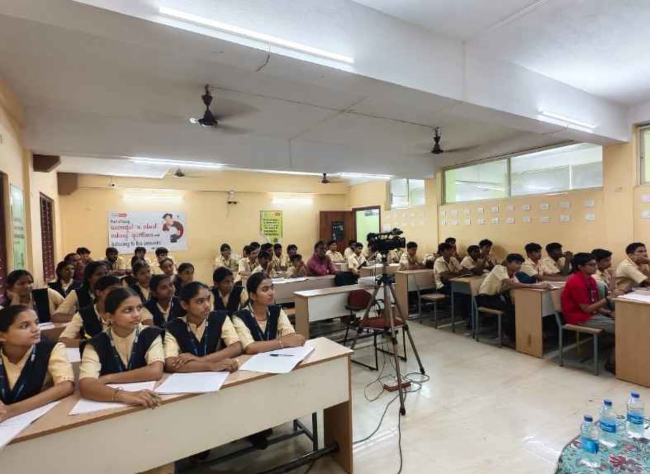 KCET, NEET & JEE Orientation Program